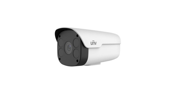 IP-відеокамера вулична Uniview IPC2C22LR6-PF60-E