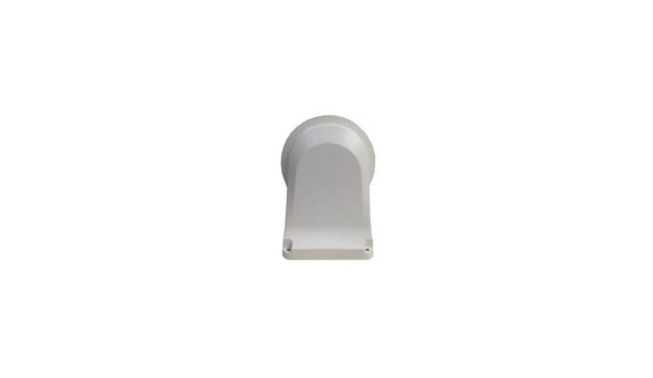 Кронштейн для кріплення камери на стіну Uniview TR-WM03-B-IN Uniview 7951