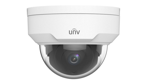 IP-відеокамера Uniview IPC322SR3-VSF28W-D (2.8) - 638838