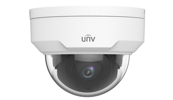 IP-відеокамера Uniview IPC322SR3-VSF28W-D (2.8)