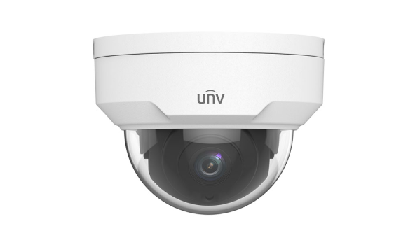 IP-відеокамера Uniview IPC322SR3-VSF28W-D (2.8) - 638838