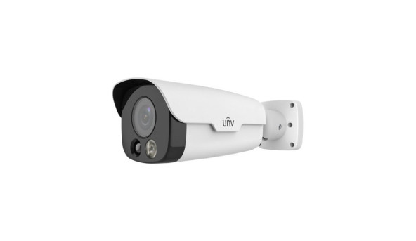 IP-відеокамера вулична Uniview IPC262EFW-DUZ