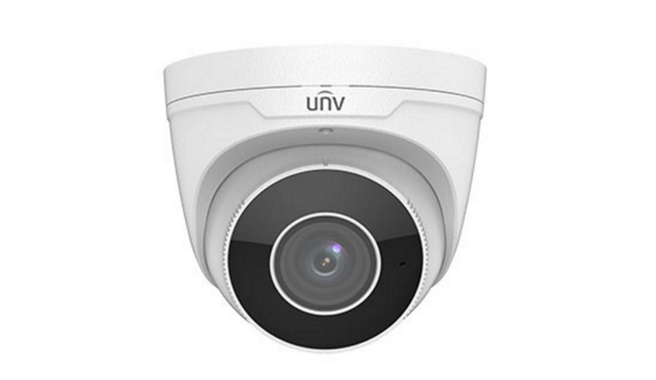 IP-відеокамера Uniview IPC3638SR3-DPZ