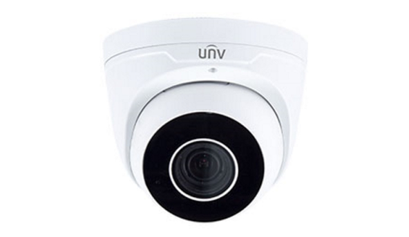 IP-відеокамера Uniview ІPC3632ER3-DUPZ-C