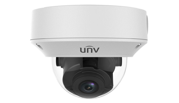IP-відеокамера Uniview ІPC3238SR3-DVPZ