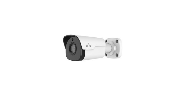 IP-відеокамера вулична Uniview IPC2122SR3-APF40-C Uniview 6949
