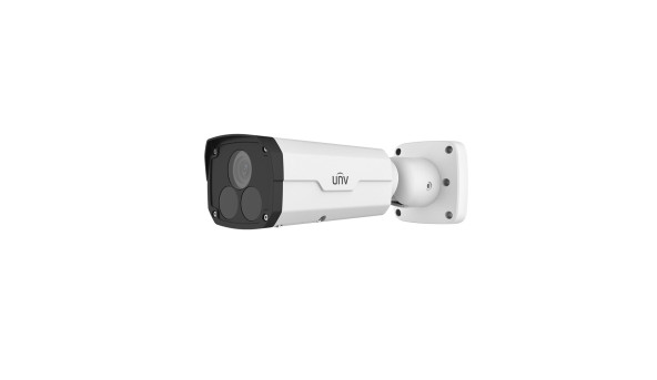 IP-відеокамера вулична Uniview IPC2224SR5-DPF40-B Uniview 6937