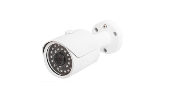 IP-відеокамера CnM Secure IPW-4M20F-poe CnM Secure 2704