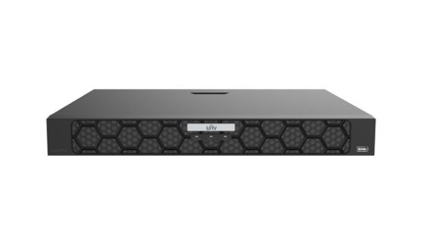 Мережевий IP відеореєстратор Uniview NVR502-32B