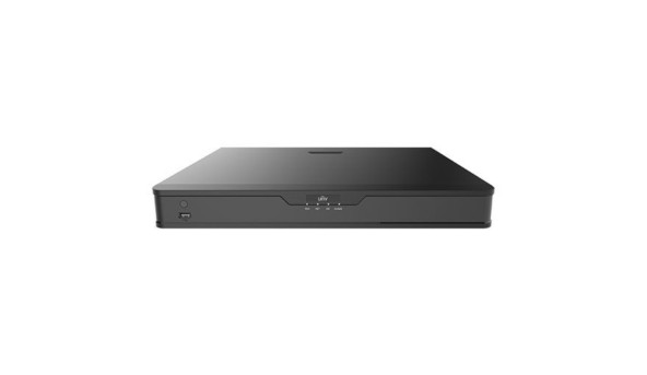 Мережевий IP відеореєстратор Uniview NVR302-16S2