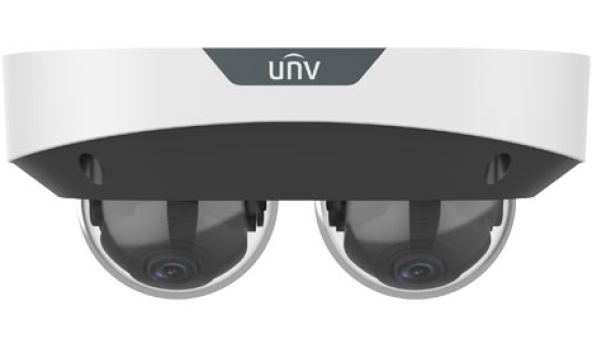 IP-відеокамера Uniview IPC3222SS-ADF28K-I1