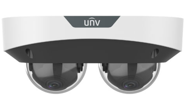 IP-відеокамера Uniview IPC3222SS-ADF40K-I1