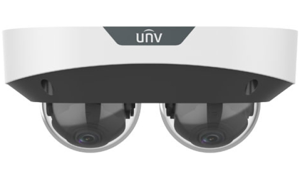IP-відеокамера Uniview IPC3224SS-ADF40K-I1