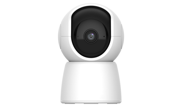 IP-відеокамера внутрішня Uniview Uho-S2E White
