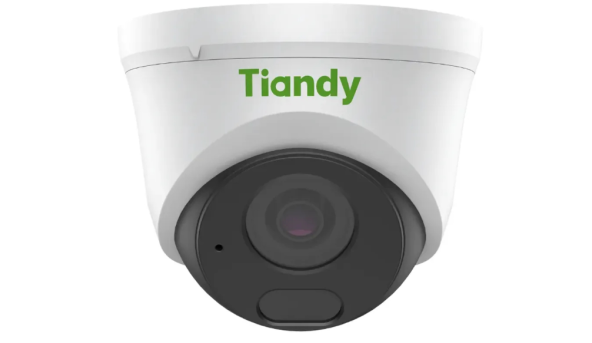 IP-Відеокамера Tiandy TC-C34HS (2.8) Spec: I3/E/Y/C/SD/2.8mm/V4.2 White (00-00001997)