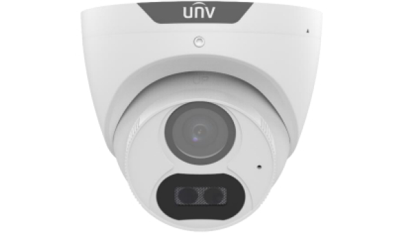 Відеокамера Uniview UAC-T128-ADF28MS (2.8) White