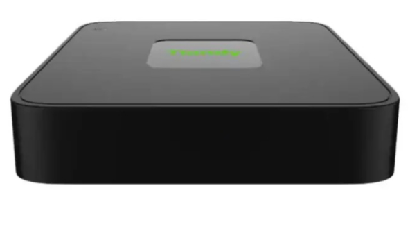 Мережевий IP відеореєстратор Tiandy TC-R3104 Spec: I/B/P4/C/Eu/L/S (00-00002285)