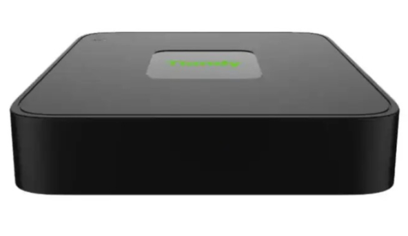 Мережевий IP відеореєстратор Tiandy TC-R3108 Spec: I/B/P8/C/Eu/L/S (00-00002286)