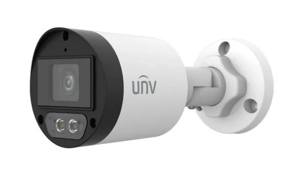 Відеокамера Uniview UAC-B125-AF28M-W (2.8) White