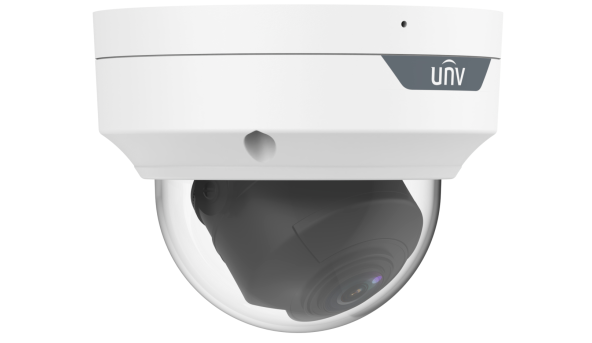 IP-відеокамера Uniview IPC3514LE-ADF28K-WP (2.8) White