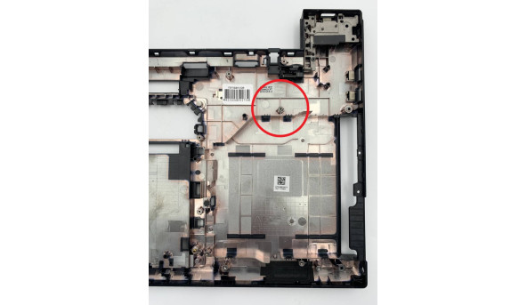 Нижня частина корпуса для ноутбуку Lenovo L560L570 AP10H000C00SZV Б/В - 639273