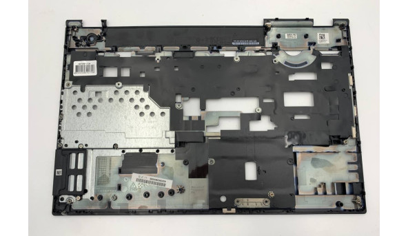 Средняя часть корпуса к ноутбуку L560 L570 AP1DH000C00 NBX0001T700 Б/У - 639275