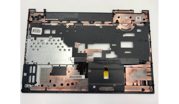 Средняя часть корпуса к ноутбуку ThinkPad L560 L570 AP1DH000C00 AP1DH000C10 Б/У - 639279