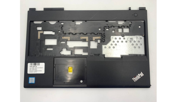 Середня частина корпуса для ноутбука ThinkPad  L560 L570 AP1DH000C00 AP1DH000C10 Б/В