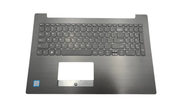 Середня частина корпуса клавіатури  Lenovo V155-15API 320-15IAP SN20M62975 PK1314F1A02 Б/В