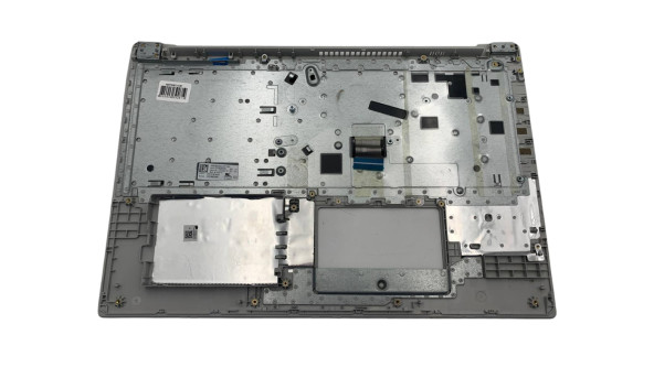 Середня частина корпуса PC5CP-GE для ноутубу Lenovo 320-15IKB 330-15ICH 15.6" SN20M62989 AM17P000200 Б/В - 639281