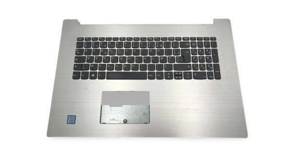 Cредняя часть корпуса к ноутбуку Lenovo320-17 320-17ISK 320-17IKB AP19D000510   PC5CP   SN20M63076 SN20M63126 SN20M63065 SN20M63103 Б/У