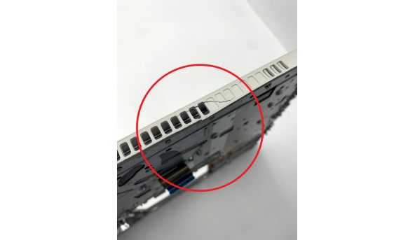 Cредняя часть корпуса к ноутбуку Lenovo320-17 320-17ISK 320-17IKB AP19D000510 PC5CP SN20M63076 SN20M63126 SN20M63065 SN20M63103 Б/У - 639283