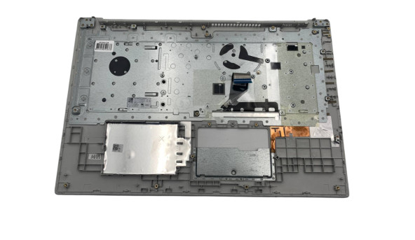 Cредняя часть корпуса к ноутбуку Lenovo320-17 320-17ISK 320-17IKB AP19D000510 PC5CP SN20M63076 SN20M63126 SN20M63065 SN20M63103 Б/У - 639283