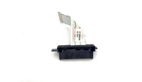 Шлейф роз'єм SATA HDD для ноутбука HP Probook 450 G3 430 G6 440 G7 450 G7 455 G7 DD0X63CD000 Б/В - 639290