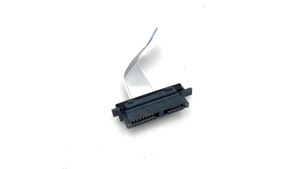Шлейф роз'єм SATA HDD для ноутбука HP Probook 450 G3 430 G6  440 G7 450 G7  455 G7   DD0X63CD000 DD0X63CD010  Б/В