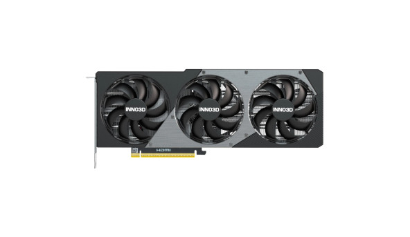 GeForce RTX5080 Inno3D X3, 16GB GDDR7, 256bit, PCI Express 5.0