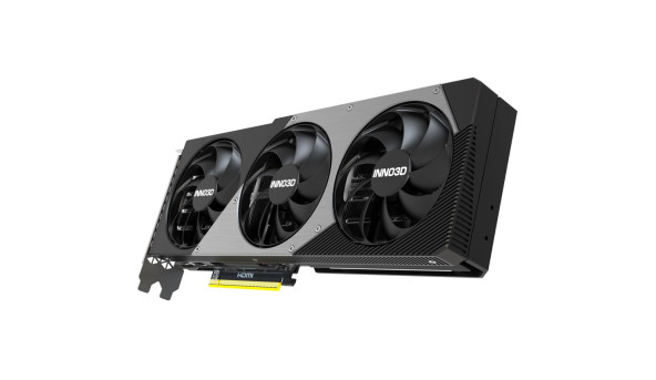 GeForce RTX5080 Inno3D X3, 16GB GDDR7, 256bit, PCI Express 5.0 - 639298
