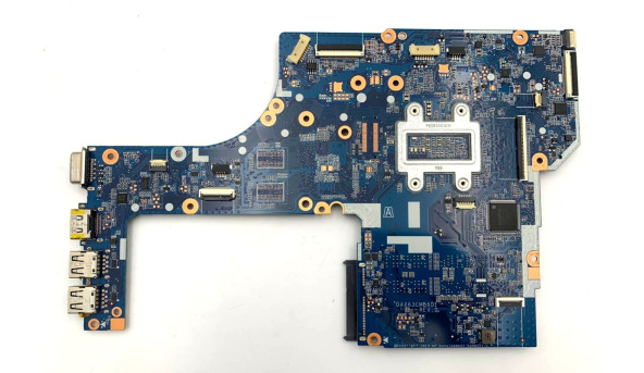 Материнская плата HP ProBook 450 G3 470 G3 DAX63CMB6D1 Rev:D i5-6200U SR2EY Б/У - 639299