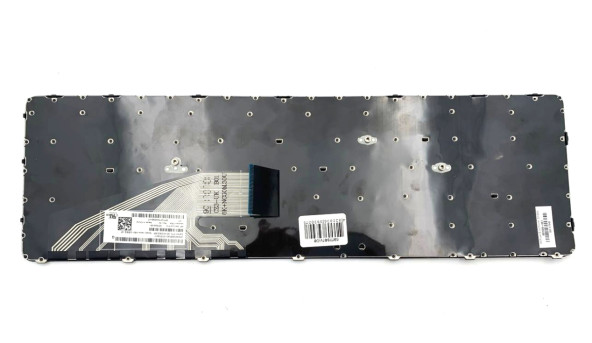 Клавіатура для ноутбуку HP Probook 450 470 G3 G4 - 827028-051 837549-051 - NSK-CZ5SQ Б/В - 639300