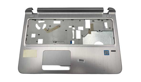 Середня  частина корпуса для  ноутбуку HP ProBook 15.6"  450 455 G3 EEAX63002A1N EAX63002A1M 49X63TATP00 Б/В