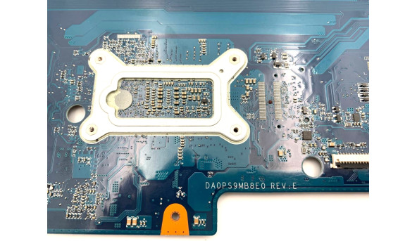 Материнская плата DA0PS9MB8E0 к ноутбуку Lenovo 13 Gen 2 i5-7200U Б/У - 639307