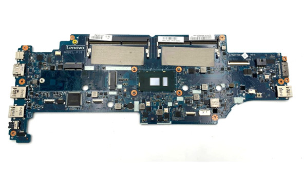 Материнская плата DA0PS9MB8E0 к ноутбуку  Lenovo 13 Gen 2 i5-7200U Б/У