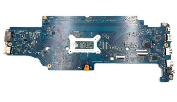 Материнская плата DA0PS9MB8E0 к ноутбуку Lenovo 13 Gen 2 i5-7200U Б/У - 639307