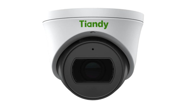 IP-відеокамера Tiandy TC-C35SS Spec: I5/A/E/Y/M/H/2.7-13.5mm White