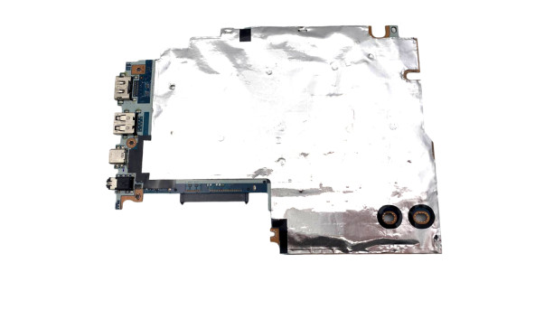 Материнская плата CIUYA/YB/SA/SB/SD LA-E541P для ноутбука Lenovo Ideapad 520S-14 i3-7100U Б/У - 639312