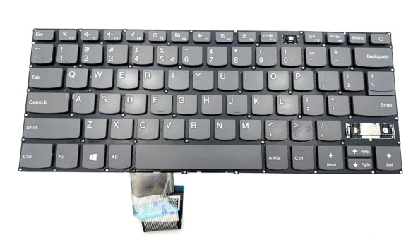Клавиатура  для ноутбука LENOVO IDEAPAD 330S-14, V130-14, V330-14  320-14IKB, 320-14ISK SN20M61825 PK131YN3A02 Б/У