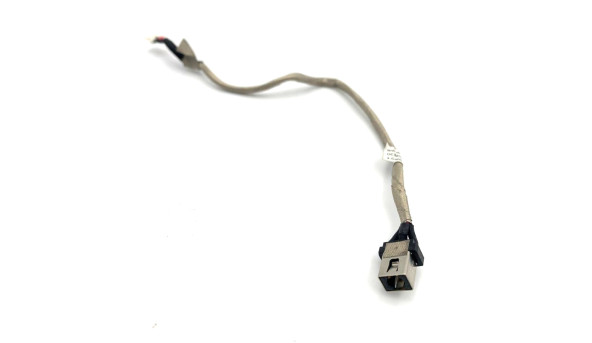 Разъем питания  Lenovo Ideapad 110-15ISK  DC30100WN00 DC30100WO00 Б/У
