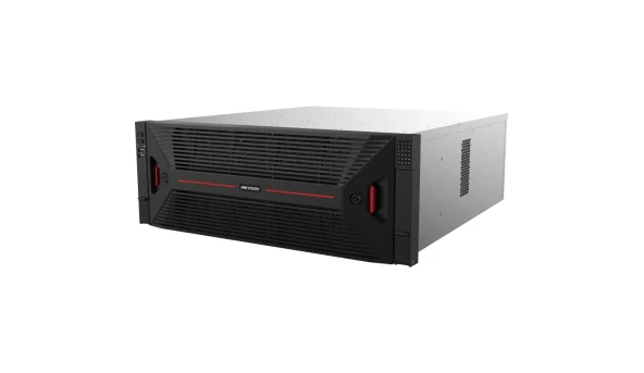 Сетевой регистратор Hikvision DS-96128NI-H24R 128-канальный