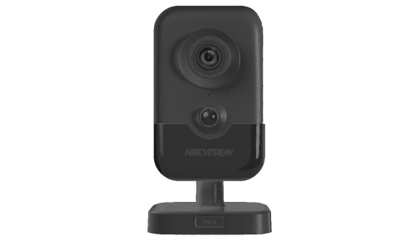 IP видеокамера Hikvision DS-2CD2443G2-I(EU) Black 4МП (2.8мм)