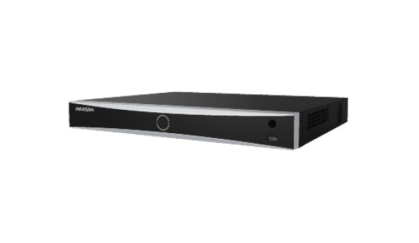 Видеорегистратор Hikvision DS-7608NXI-I2/S(E) 8-канальный AcuSense